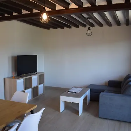 Villa Casa Cuartel à Redondela Extérieur photo
