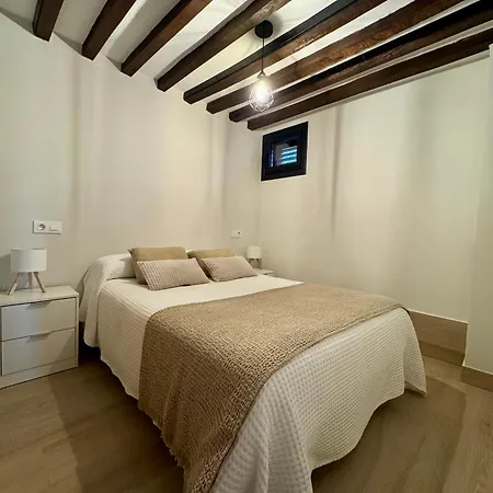 Villa Casa Cuartel à Redondela Extérieur photo
