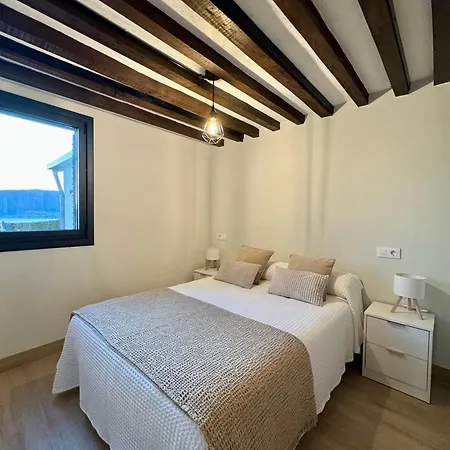 Villa Casa Cuartel à Redondela Extérieur photo