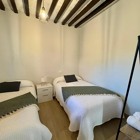 Villa Casa Cuartel à Redondela Extérieur photo