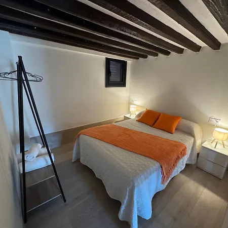 Villa Casa Cuartel à Redondela Extérieur photo