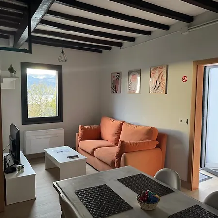 Villa Casa Cuartel à Redondela Extérieur photo