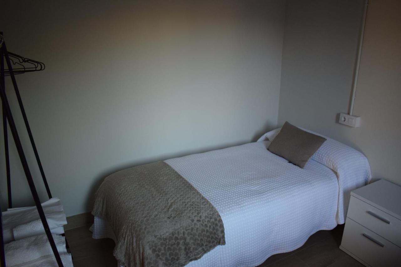 Casa Cuartel Lodge Redondela